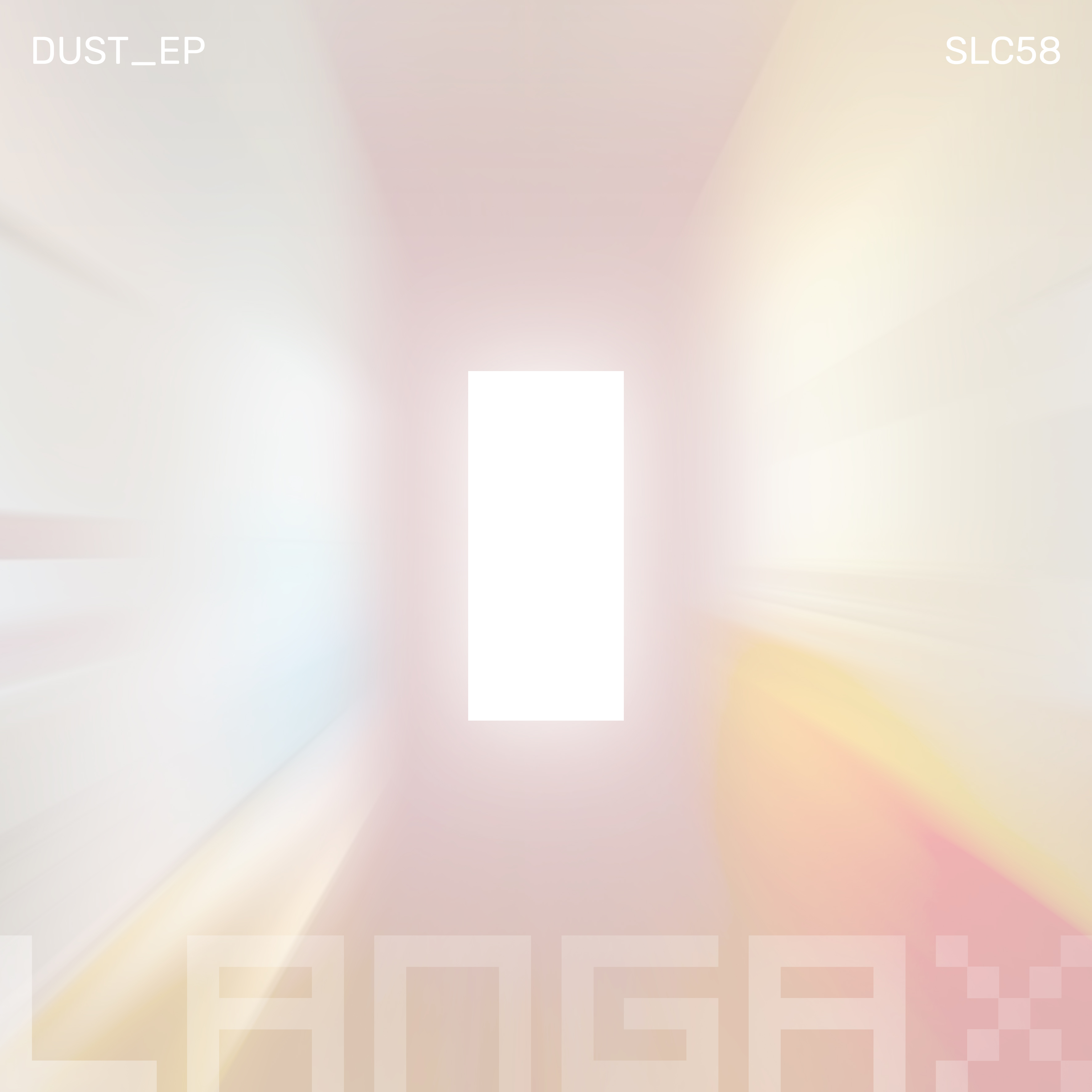 Langax – Dust EP